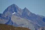 RIF.BENIGNI con CIMA PIAZZOTTI- VALPIANELLA ad anello, salito dalla Val Salmurano e disceso dalla Valpianella il 3 ott. 2019 - FOTOGALLERY